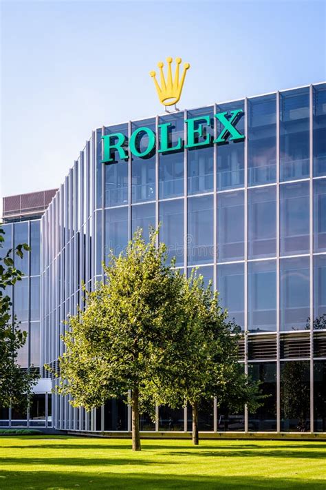 rolex factory outlet geneva.